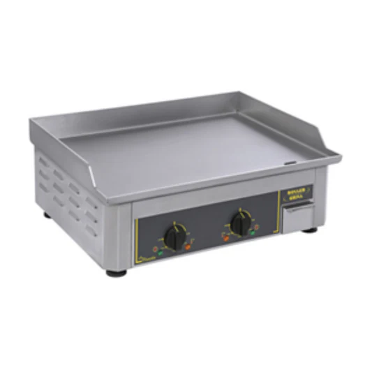 Electric Griddle Plate-Stainless Steel Plate(PSI 600E)