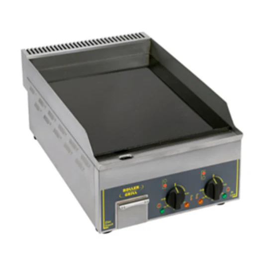 Electric Griddle Plate-Enamelled Steel Plate(PED 700)