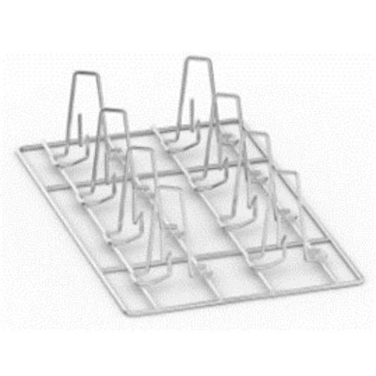 Chicken Super spike, 1/1 GN, H8 Capacity of 8 Chicken(6035.1006)