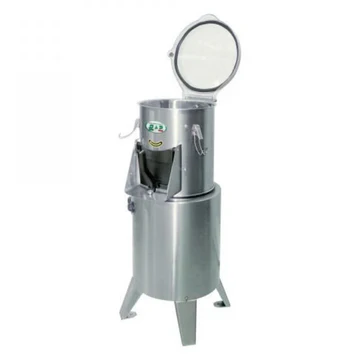 Stainless Steel Onion Peeler(PLC15MEC)