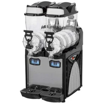 Slush Machine Mixing system