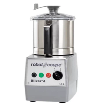 Table Top Blixer(BLIXER 4)