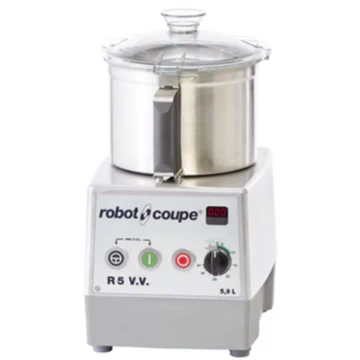 Cutter And Vegetable Slicer(R5VVG)