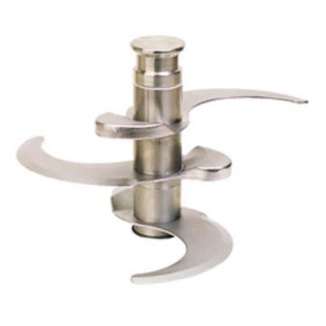 3-Straight-BL Knife R10E(27382)