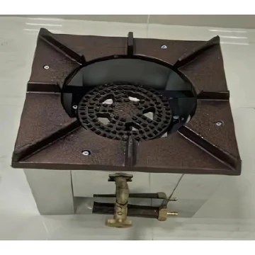 Irani Gas Stove