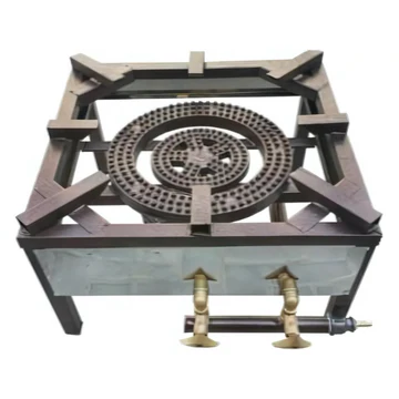 Profili Gas Stove