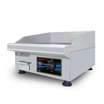 S/S table top electrical griddle(EG1750)