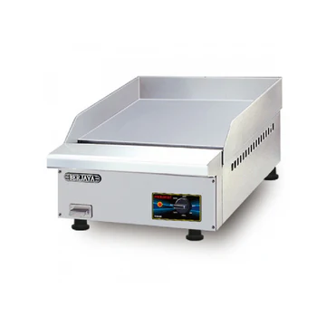 S/S table top electrical griddle(EG3000)