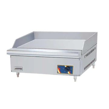 S/S table top electrical griddle(EG3500)