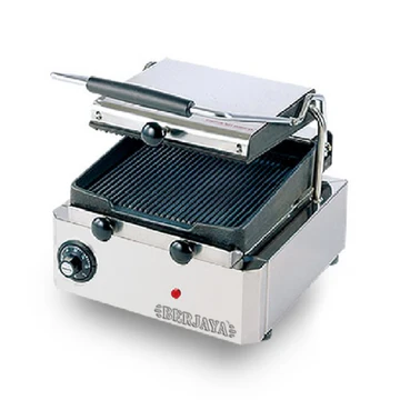 S/S electrical contact toaster single striped(CG11)