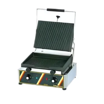 S/S electrical contact toaster single striped(CG23)