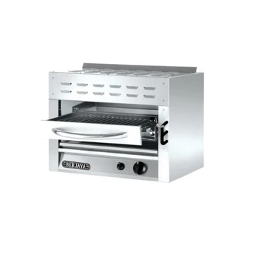 S/S stock pot Low pressure,ring burner(SP2)