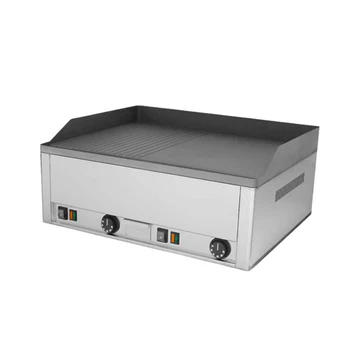 Electric Fry Top(LED 60)