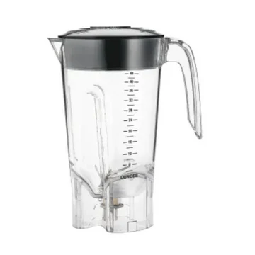 Stainless Steel Container for Rio(6126-250S)