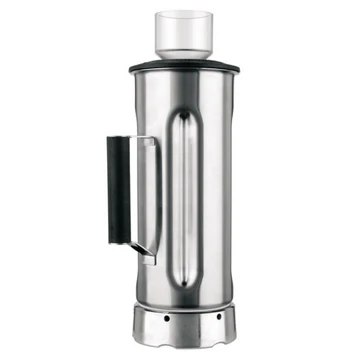 Stainless Steel Container(6126-400-CE)