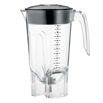 Polycarbonate Container for Tango(6126-450-CE)