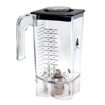 Polycarbonate Container for Eclipse Blender(6126-750)