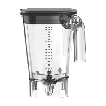 Eclipse Polycarbonate Container(6126-755)