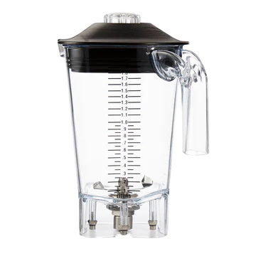 Polycarbonate Container for Eclipse Blender(6126-950)