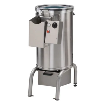 Universal Peeler On Stand Load 10 Kg(PK10I)