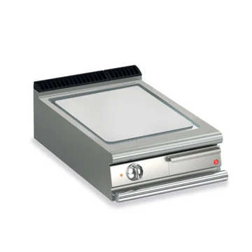 Gas Griddle With Smooth Plate Top(7FT/G800 (70FT/G800))