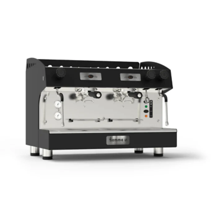 Fiamma Essepresso Coffee Machine Automatic