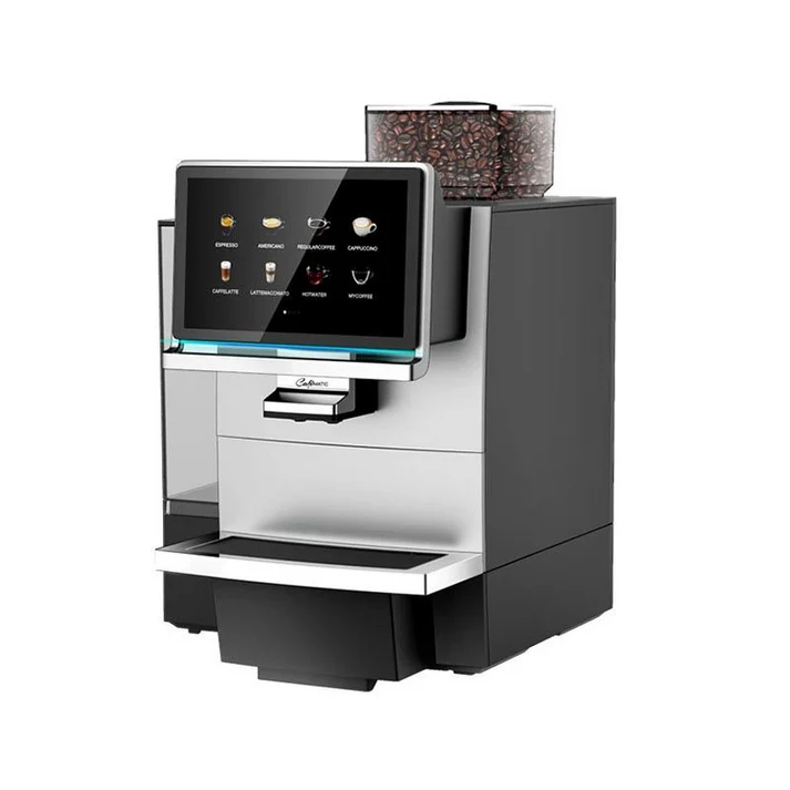 Cafematic 2 Automatic Coffee Machine