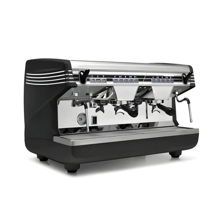 Automatic coffee Machine SIMONELLI