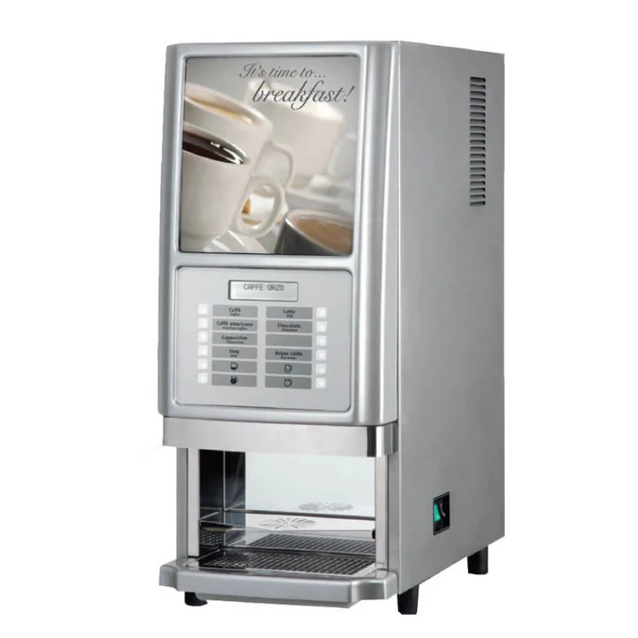 Coffee Vending Machine