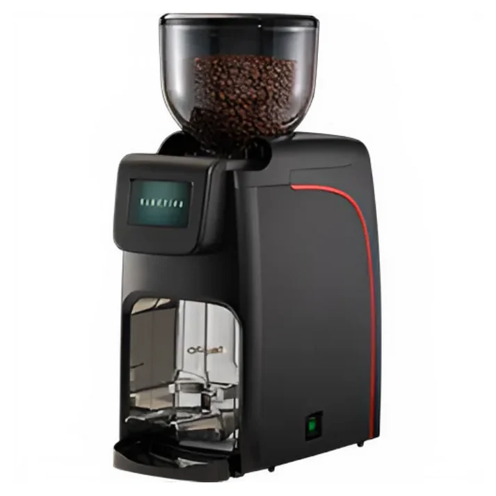 Coffee Grinder – On-Demand