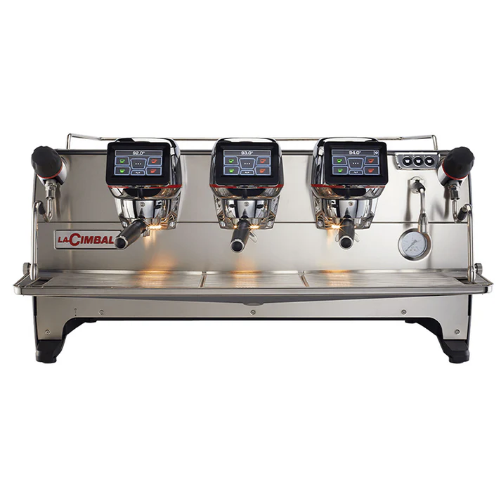 3 Group Espresso Coffee Machine