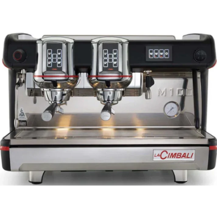 Group Espresso Coffee Machine