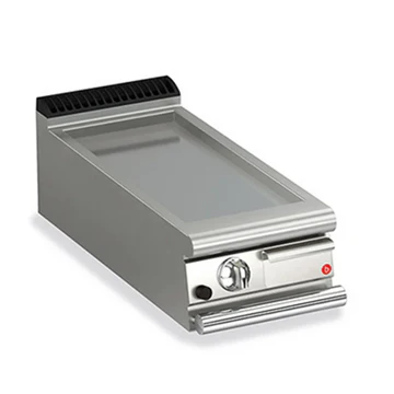 Electric Griddle With Smooth Plate Top(90FT/E400)