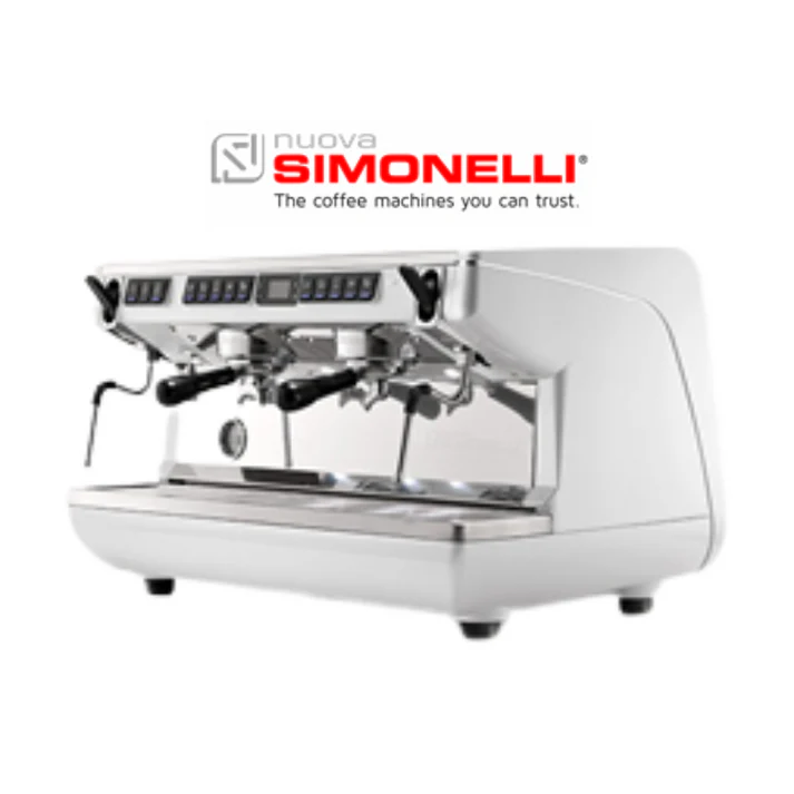 Appia Life Semiautomatic GR2 White-Bianco