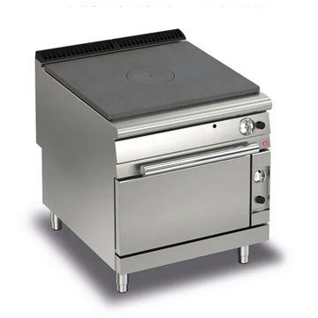 Gas Solid Top Range(90TPF/G800)