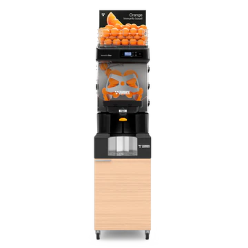 Versatile Star Juice Corner Slim(11848)Bottle Holder included.