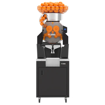 Smart Speed Up All-in-One Slim Black(11086)