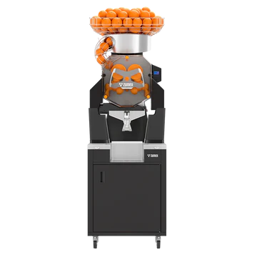 Zumex Smart Speed S +plus All‑in‑One Slim Black juicer(11076)