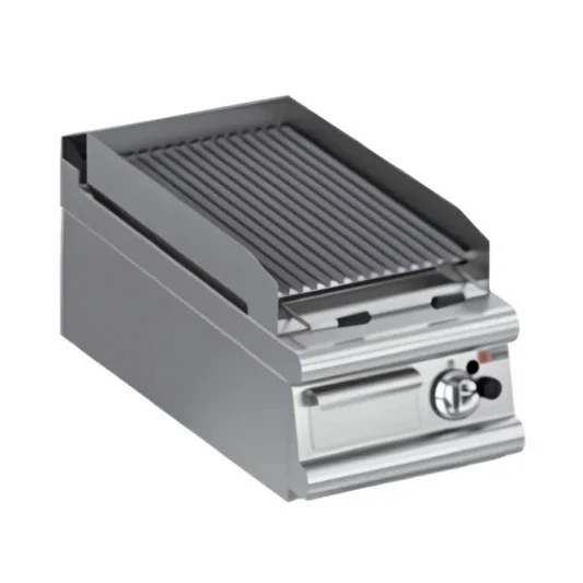 Lava Rock Grills Top Version(70GL/G400)