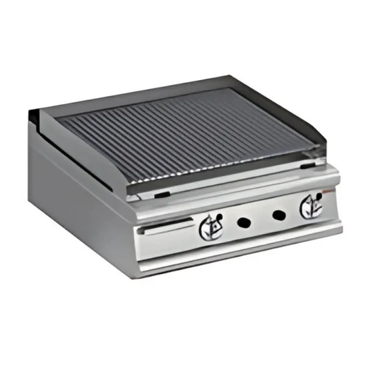 Lava Rock Grills Top Version(70GL/G800)