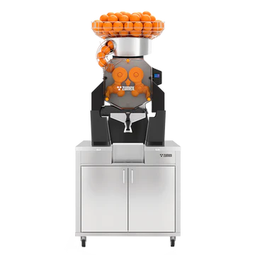 Zumex Smart Speed Up All‑in‑One Wide Mirror(10831)