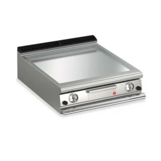 Electric Smooth Plate Griddle Top Version(70FT/E800)