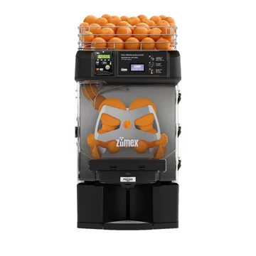 Zumex Versatile Pro Cashless (Cashless Kit, Nayax Not Included)(10284)