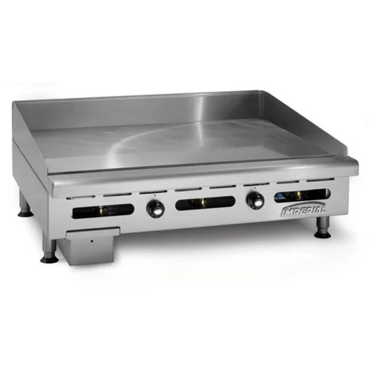 Gas Griddle – Countertop(ITG-24)