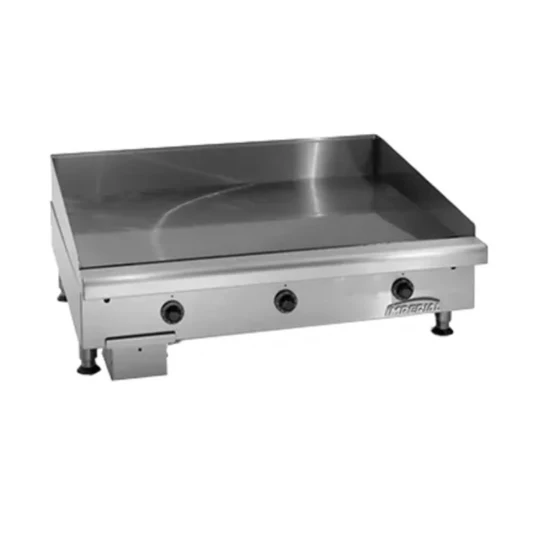 Electric Griddle – Countertop(ITG-24-E)