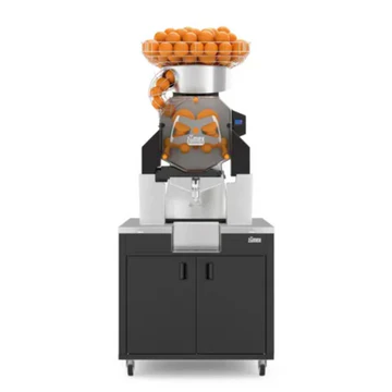 Zumex Speed S +plus All‑in‑One Wide Juicer(08827)