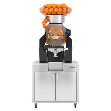 Zumex Speed S +plus All‑in‑One Wide Juicer(08826)
