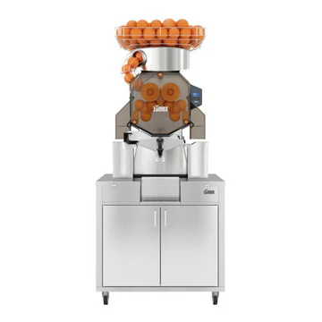 Zumex Speed Up All-in-One Wide Juicer(08820)
