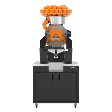 Zumex Speed Up All-in-One Wide Juicer(08818)