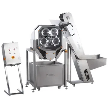 Industrial Citrus & Orange Extractor(Kit 8 Z450 04857)